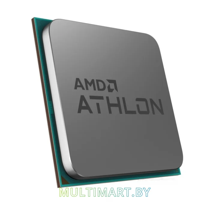 Процессор AMD Athlon 220GE (BOX)